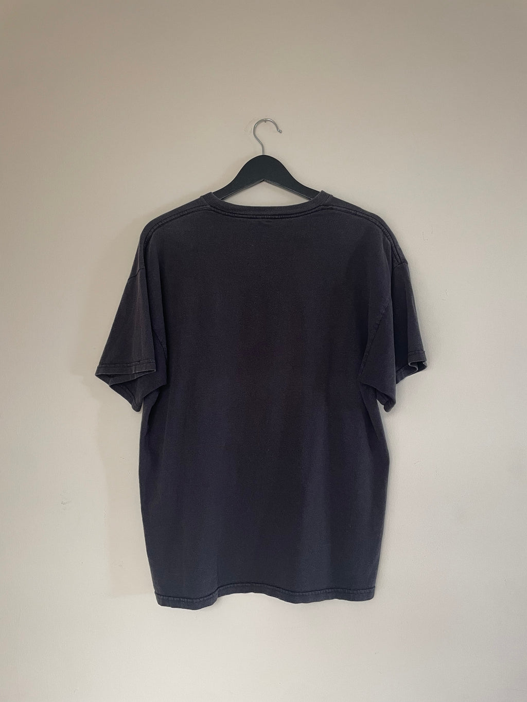 The Exploited Band Tour Tee (L)