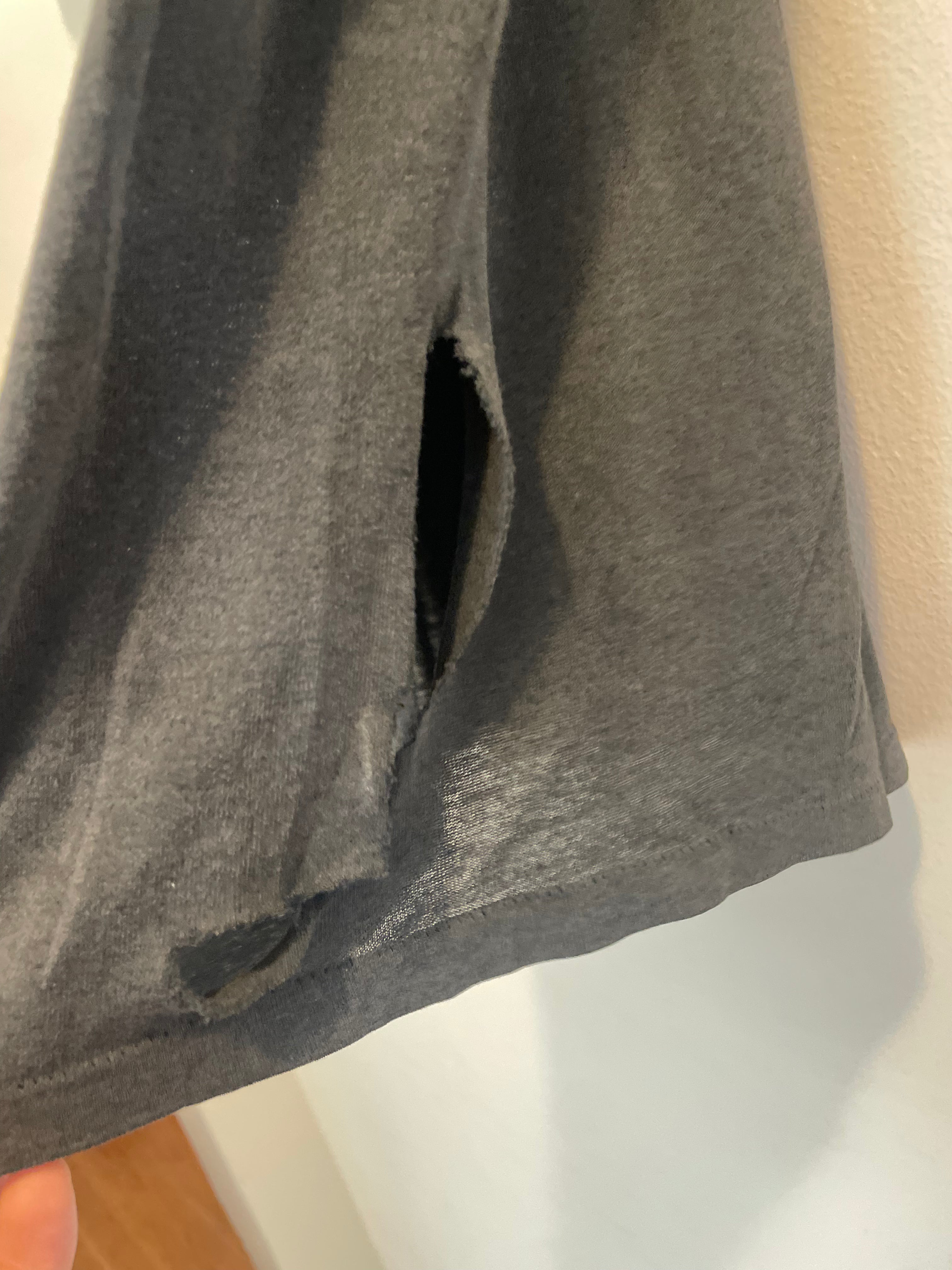 89' Metallica Damage Inc Tee (XS)