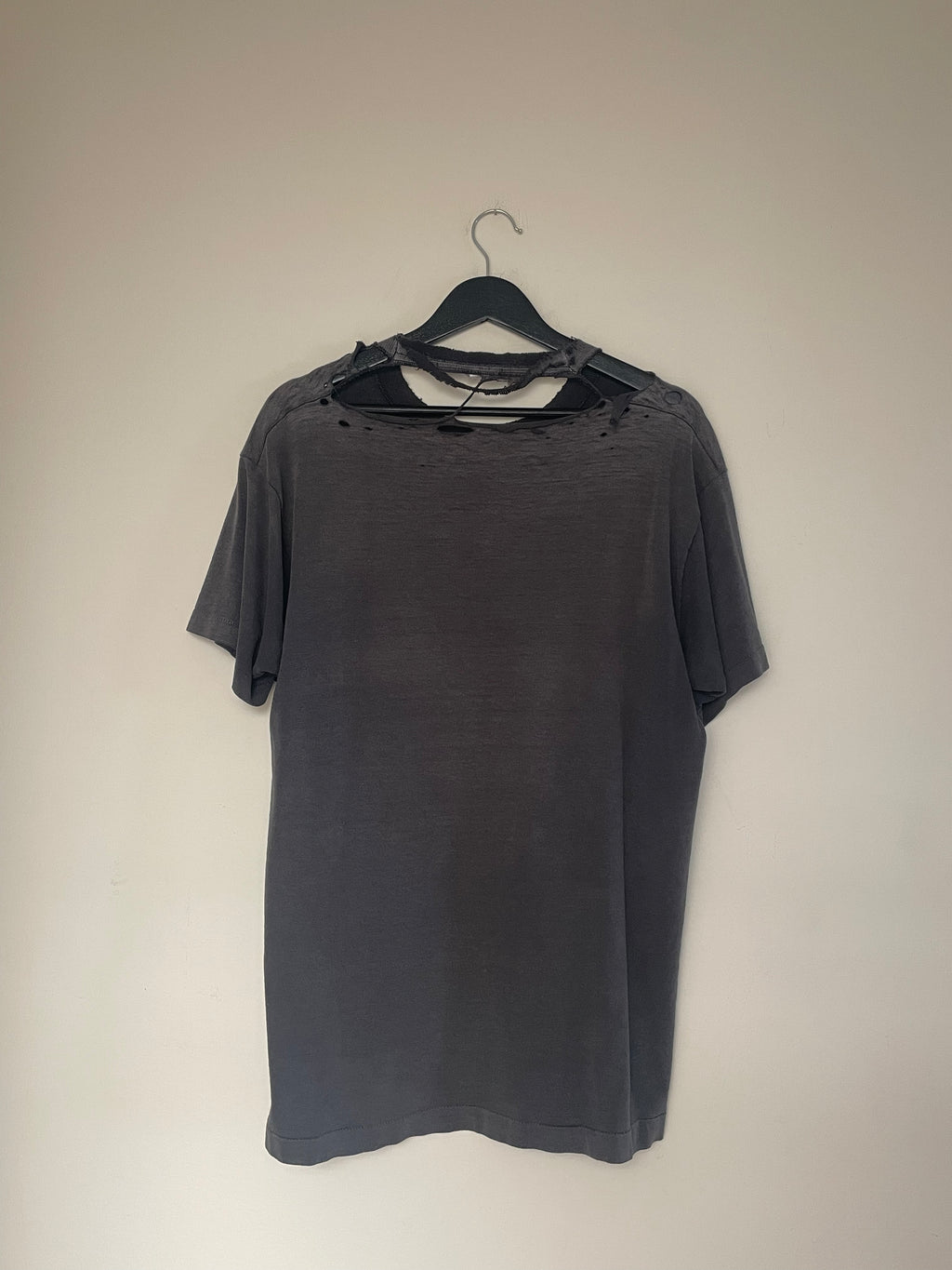 90s Thrashed Eric Dolphy Tee