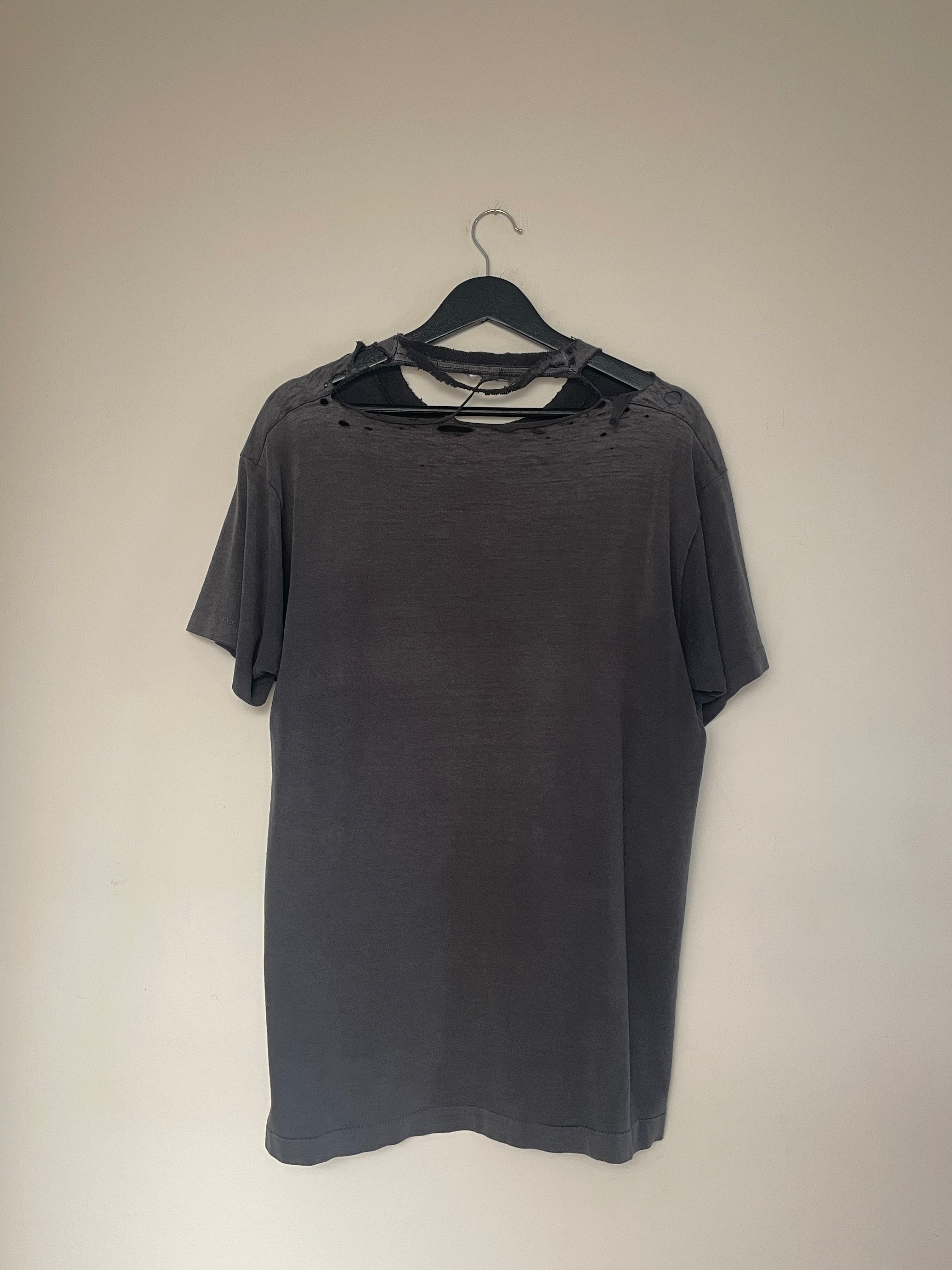 90s Thrashed Eric Dolphy Tee