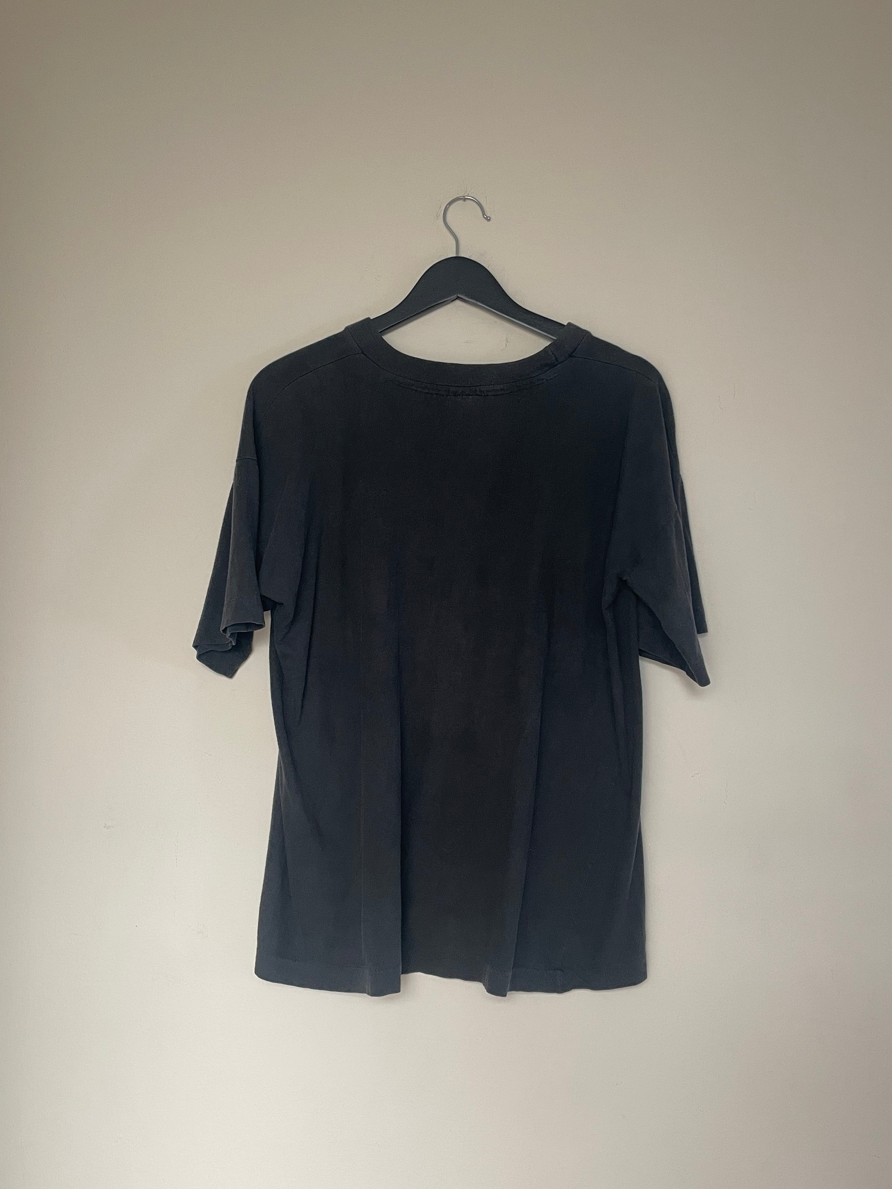 90s Faded Leonardo da Vinci (M)