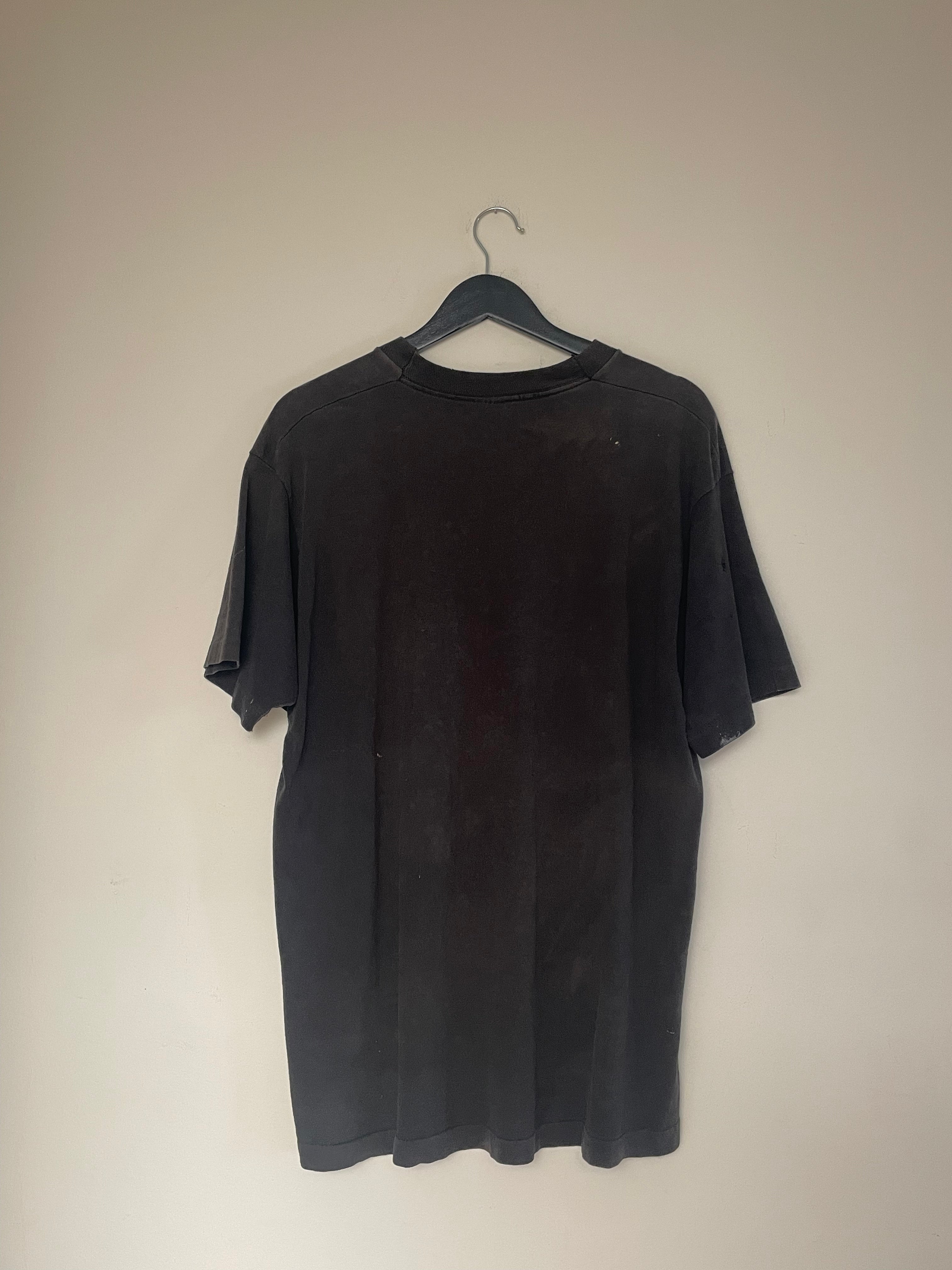 90s Thrashed Bruise Bros Tee (XL)