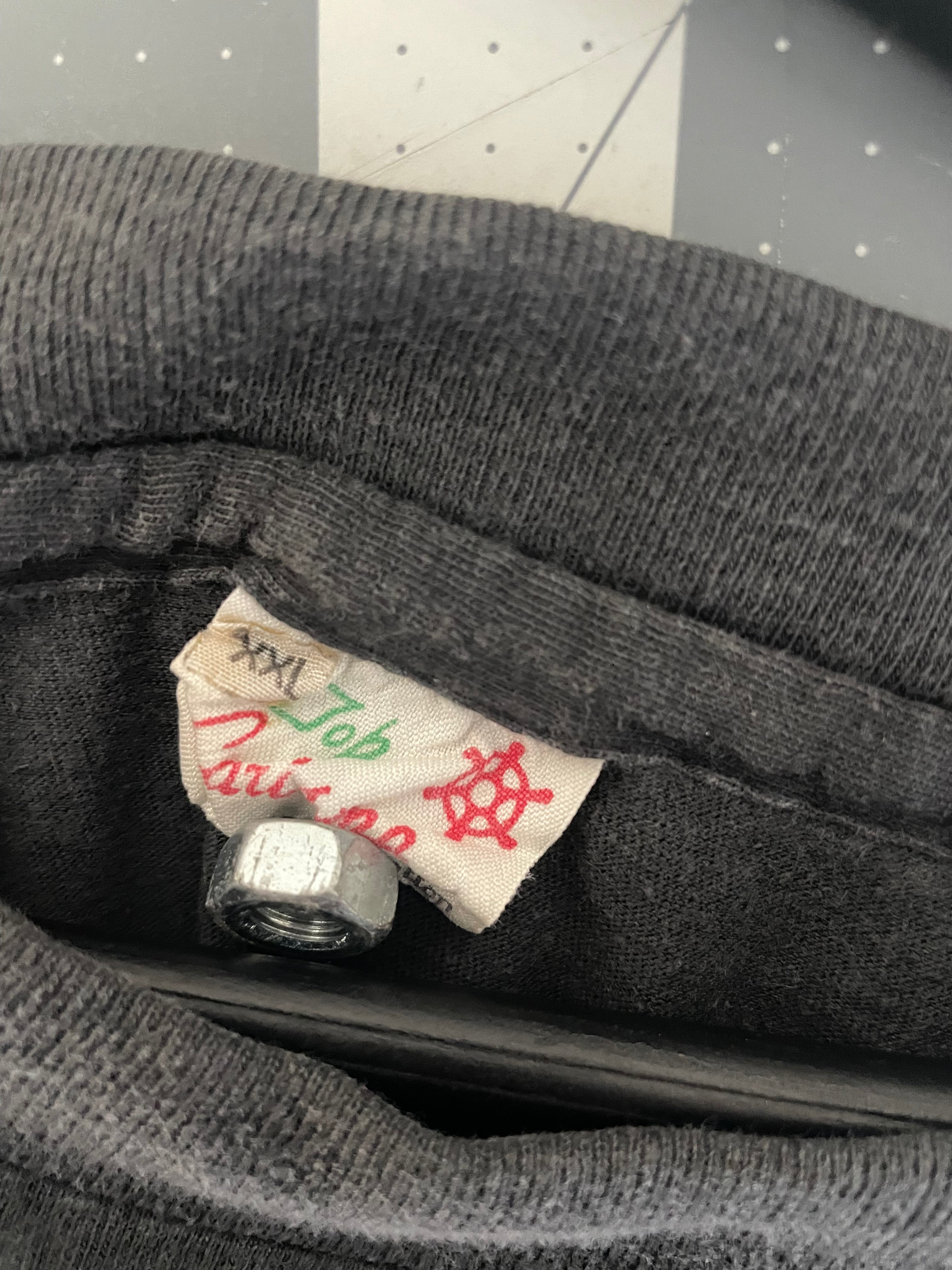 90s Faded Leonardo da Vinci (M)