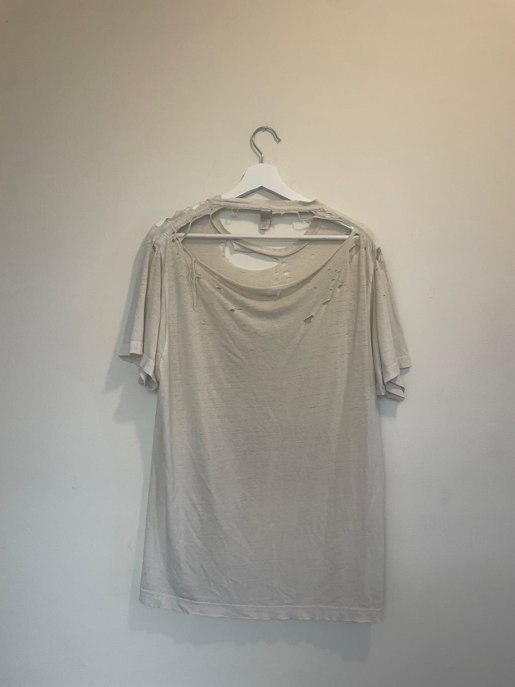 Thrashed Sonic Youth (L)