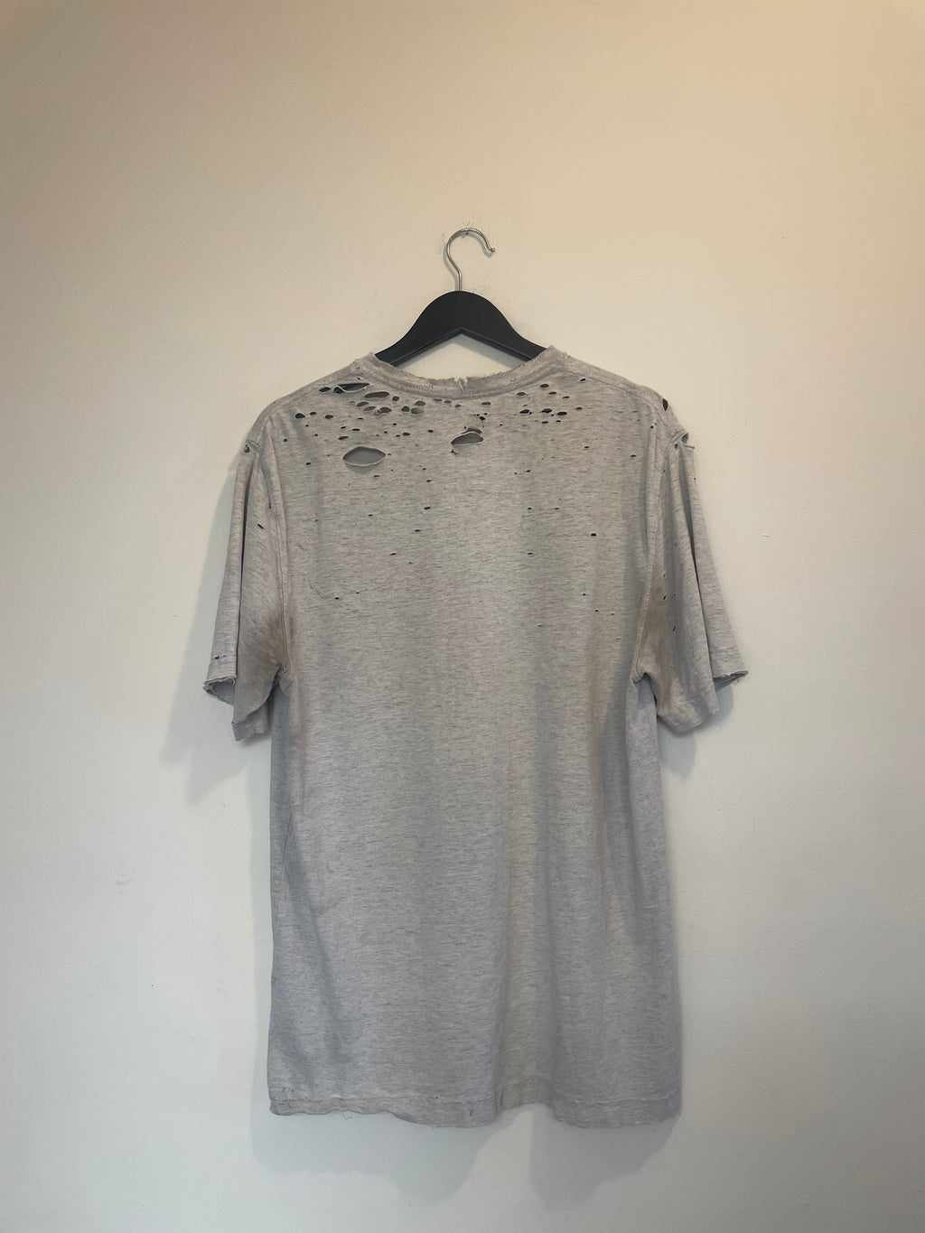 Thrashed Carhartt Tee (M)