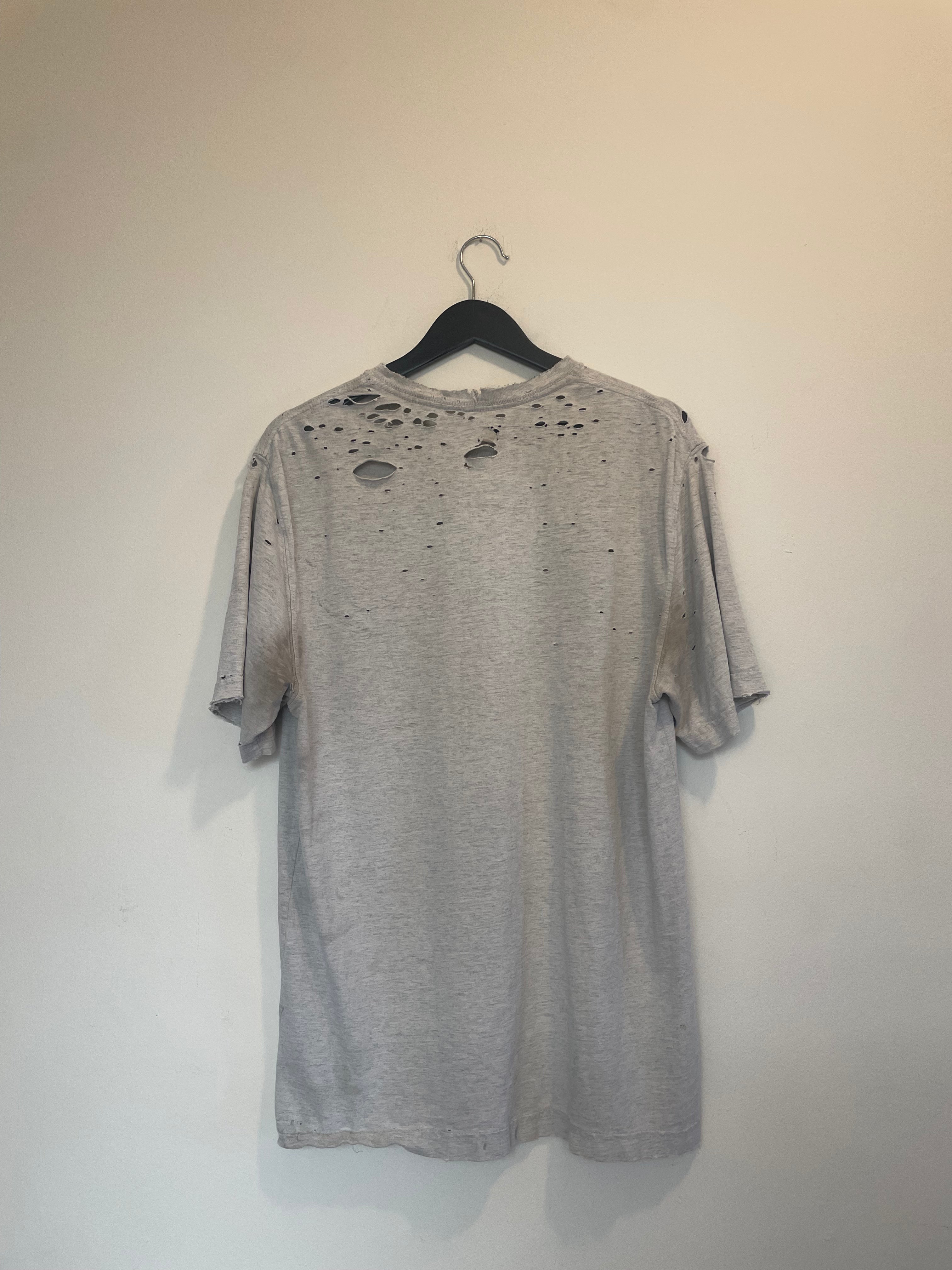 Thrashed Carhartt Tee (M)
