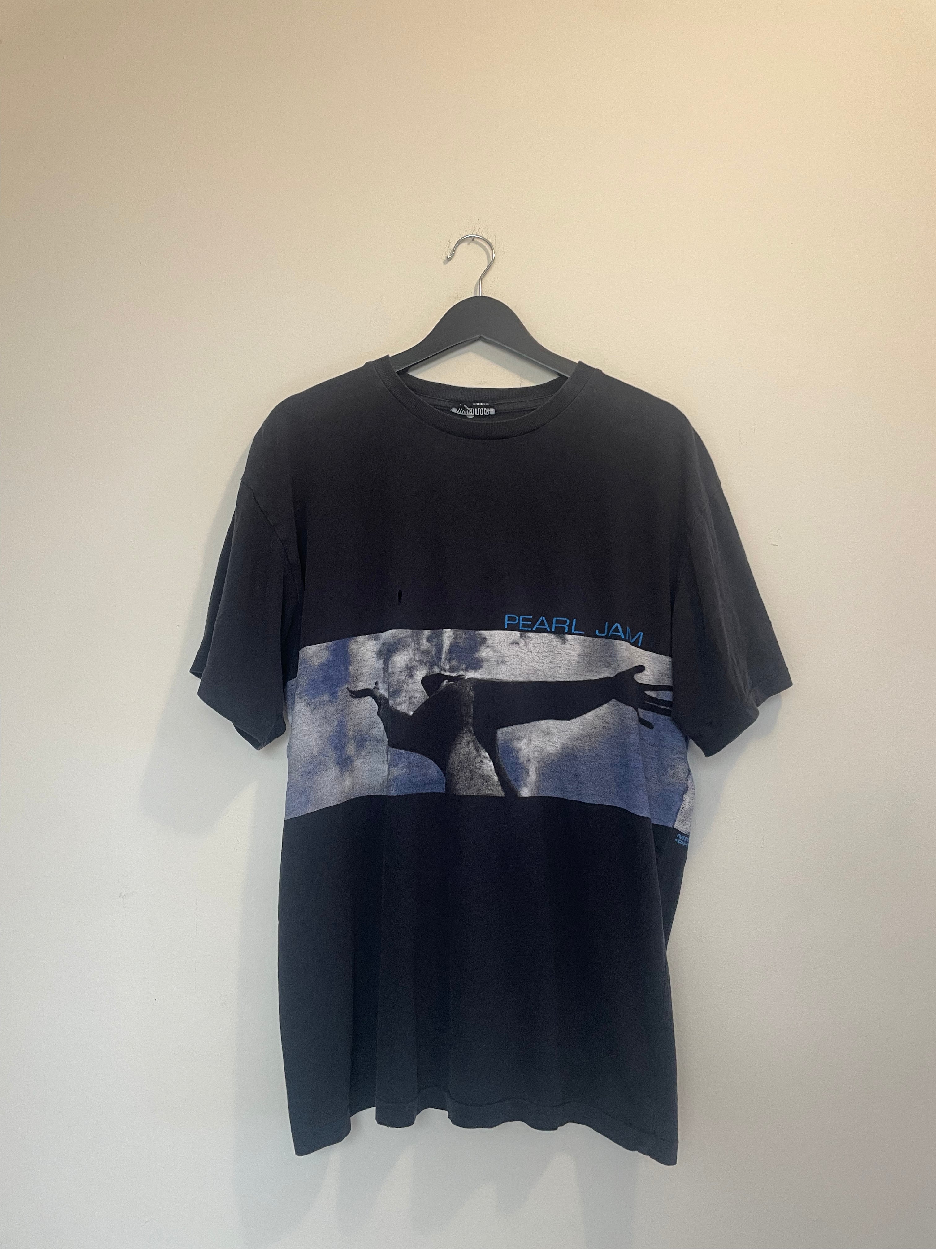 1998 Pearl Jam "Yield" Tour Tee (XL)