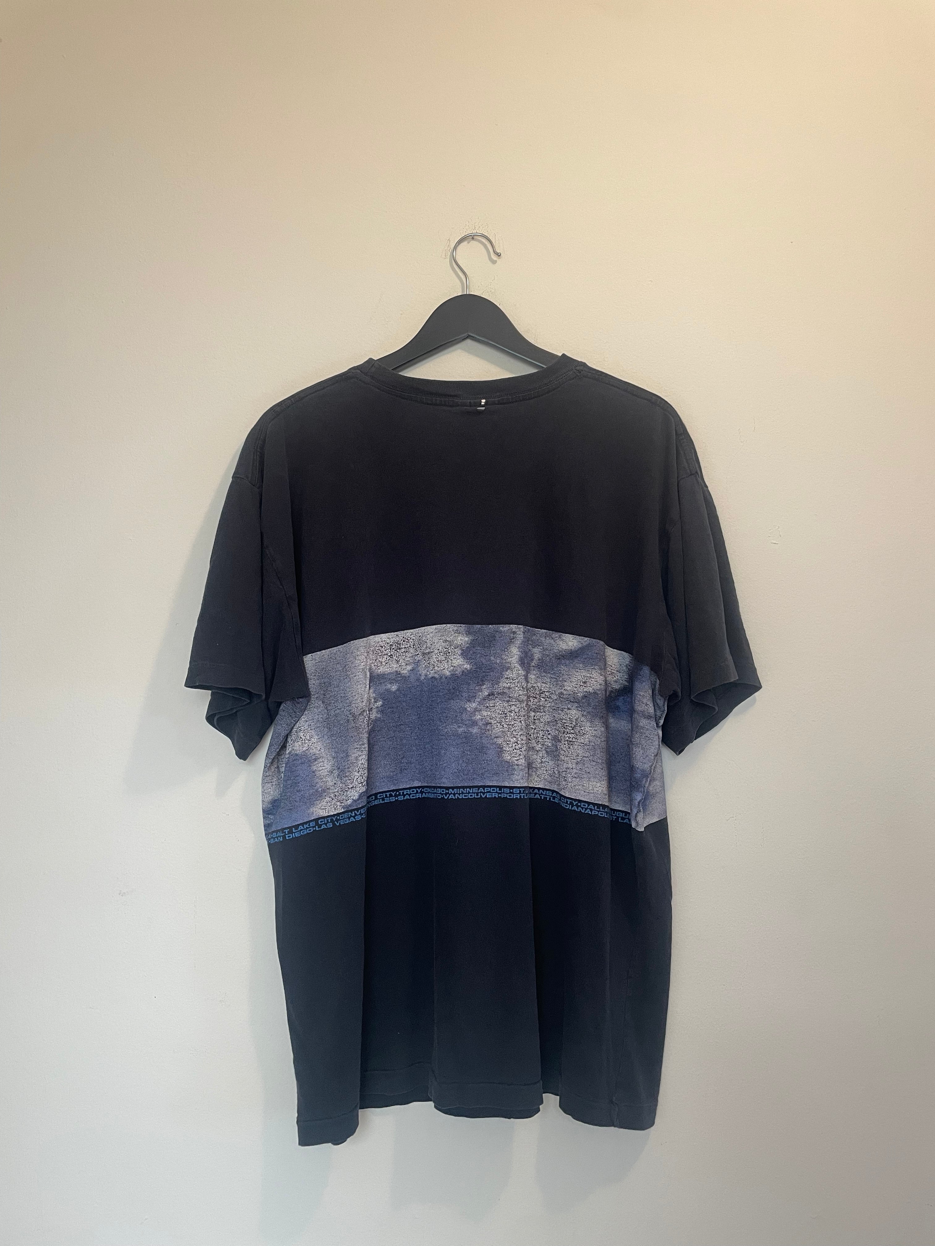 1998 Pearl Jam "Yield" Tour Tee (XL)