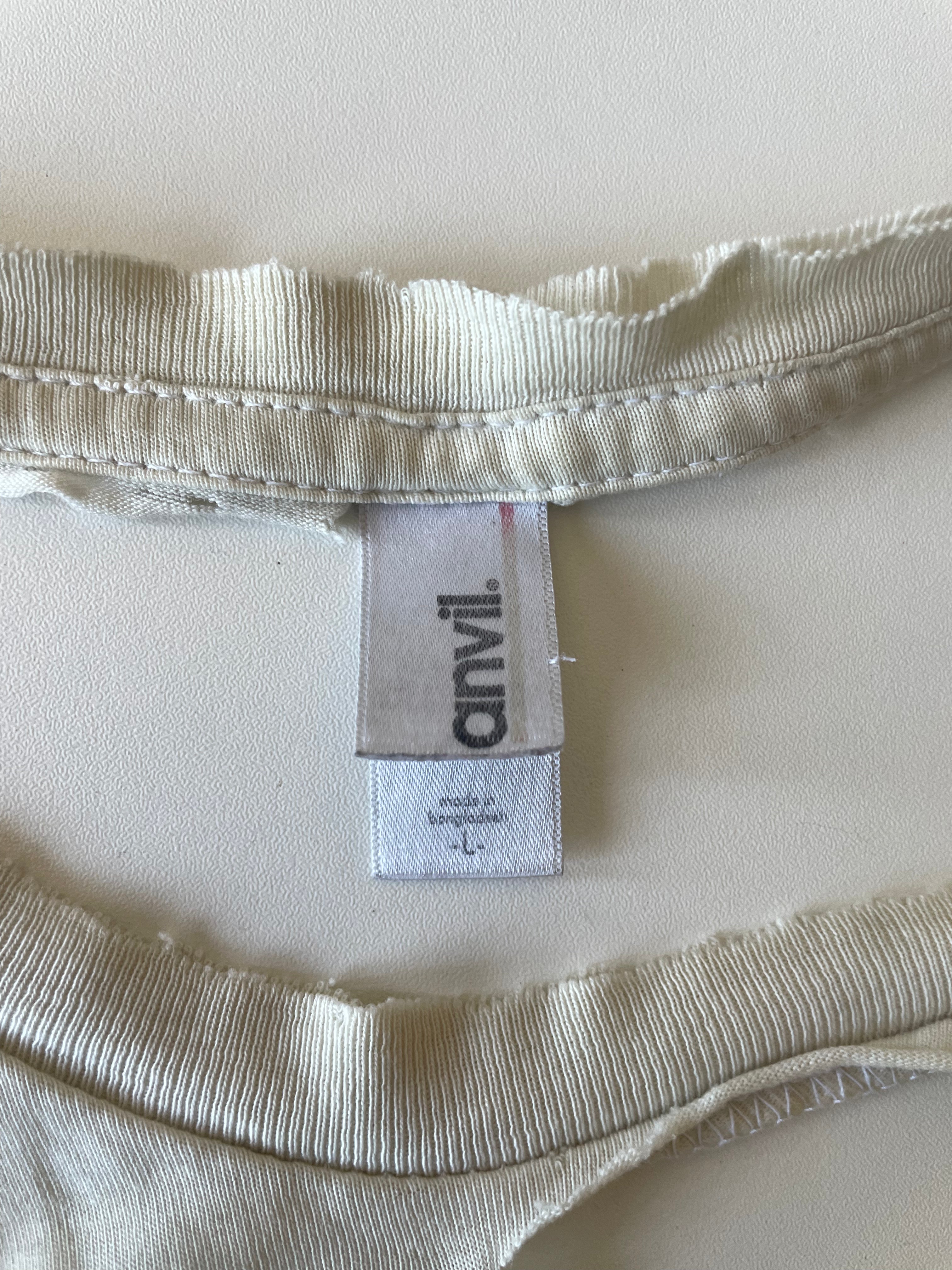 Thrashed Sonic Youth (L)