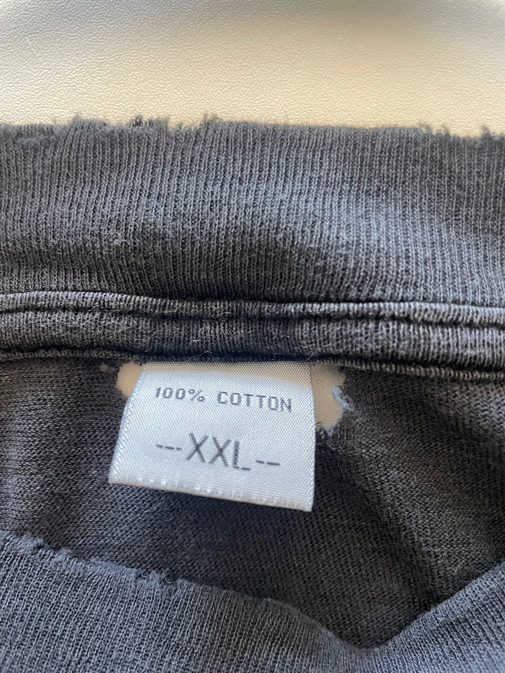 00s Johannesburg Soweto Graphic Tee (XXL)