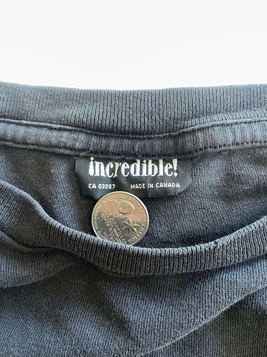 1998 Pearl Jam "Yield" Tour Tee (XL)