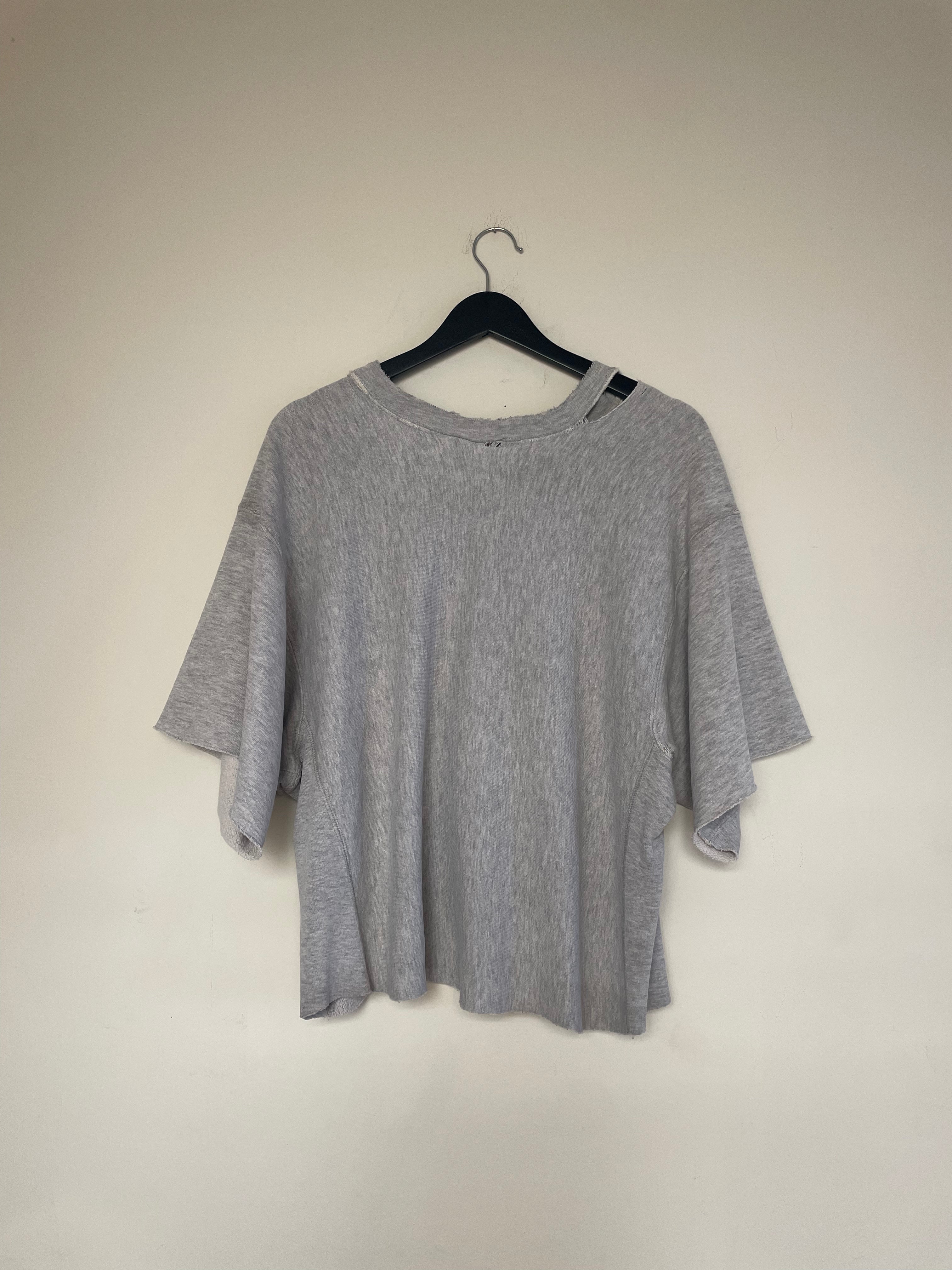 90s Lewis & Clark College Athletic Sweat