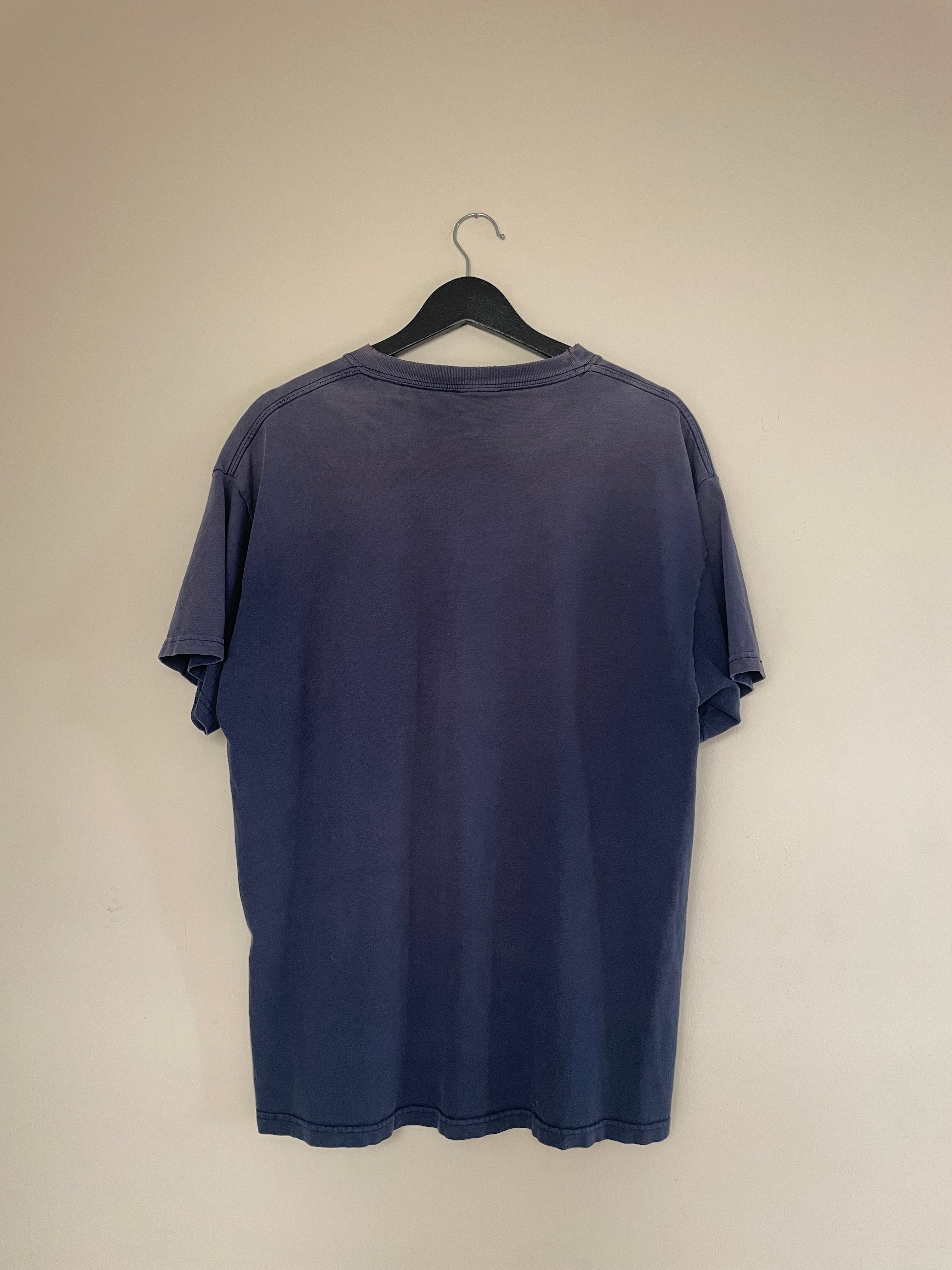 Faded G.E.M Accessories Tee (L)