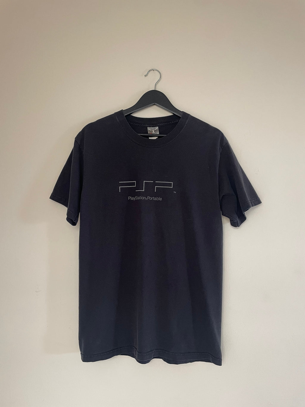 00s PSP Promo Release Tee (M)