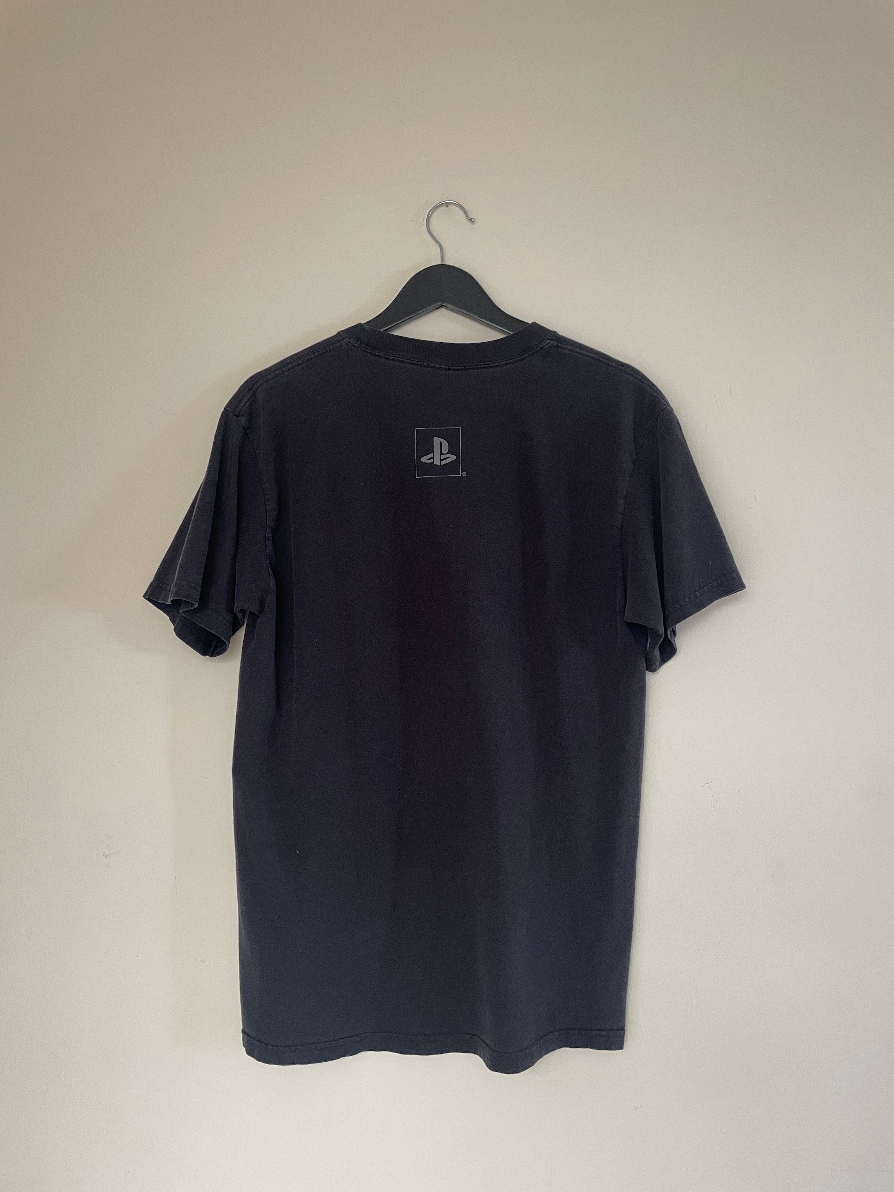 00s PSP Promo Release Tee (M)