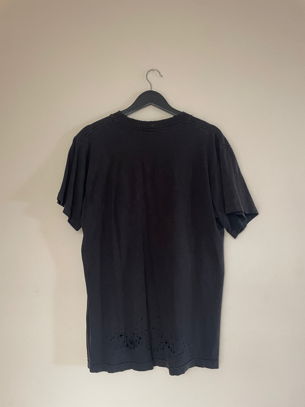 90s Skinny Puppy Band Tour Tee (M)