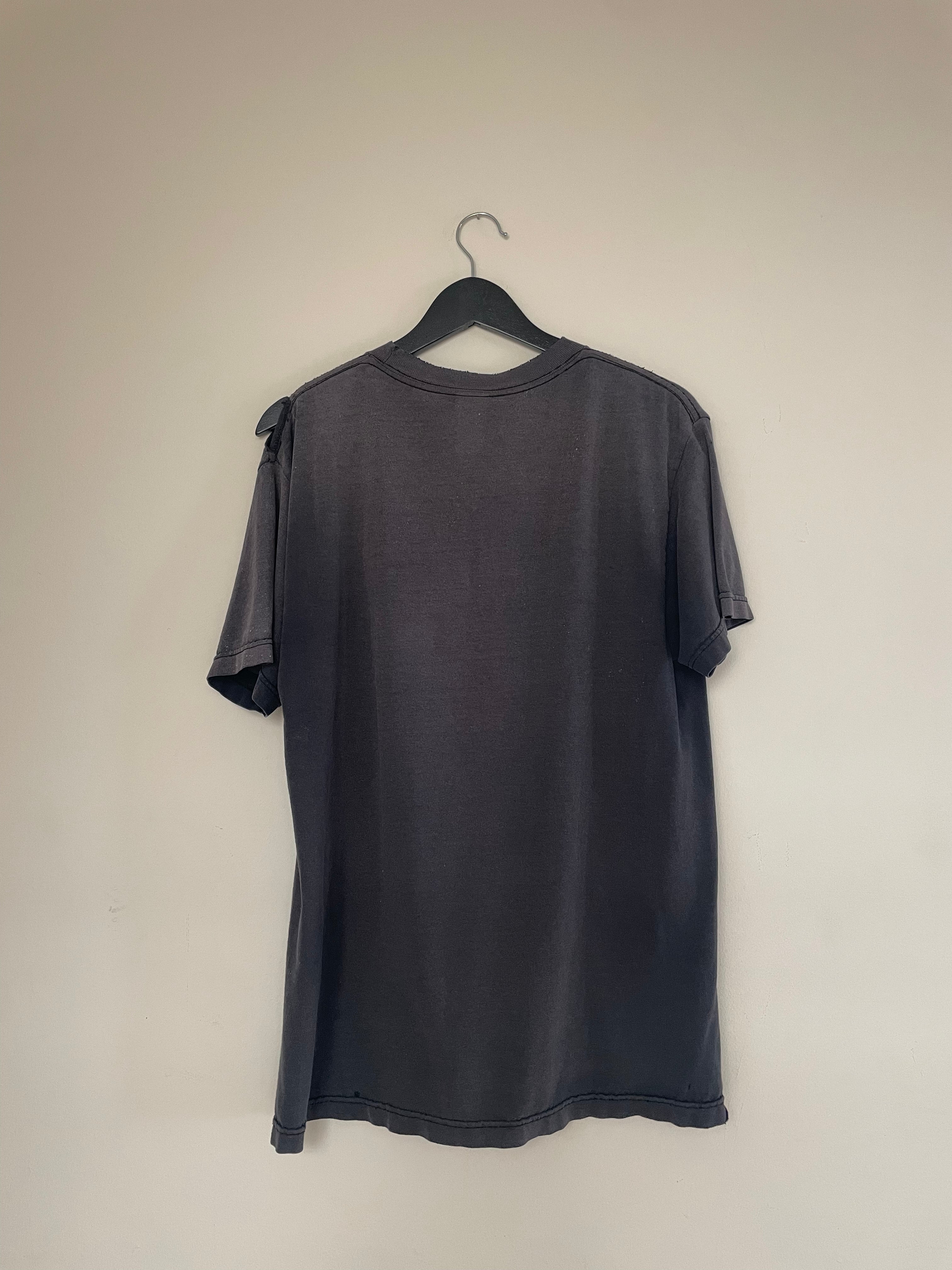 The Consumers Press Tee (L)