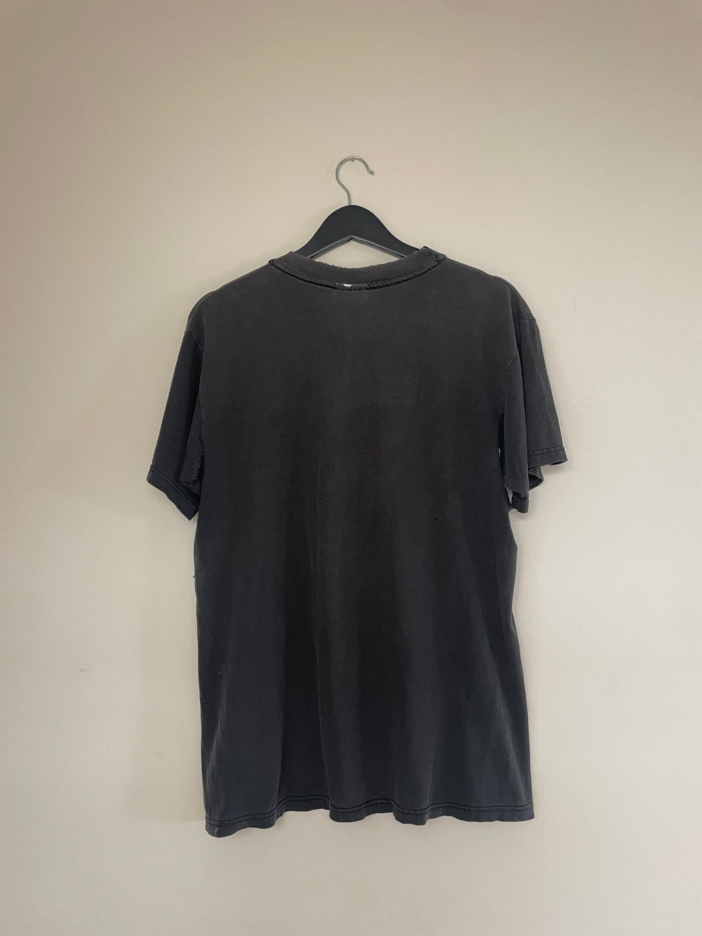 Greg Barker & Highway Sixty-One Tee (M)